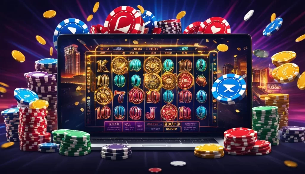 Sòng bạc trực tiếp 66b chính thức với dealer người thật và các trò chơi kinh điển