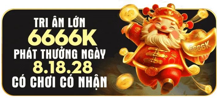 Cơ hội thắng lớn và Jackpot hấp dẫn
