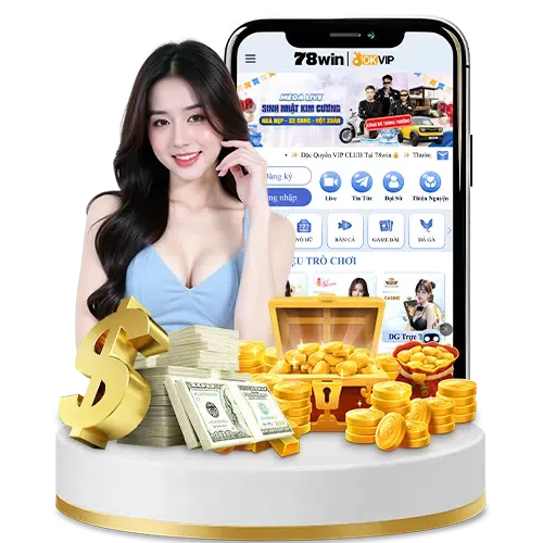 Giao diện người dùng trực quan của ứng dụng 66b chính thức