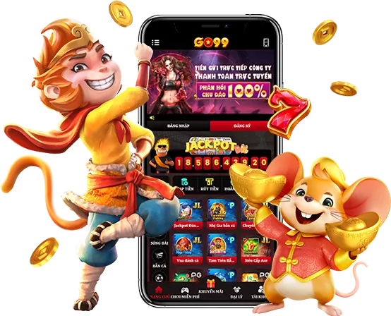 Đa dạng trò chơi cá cược trên ứng dụng 66b chính thức