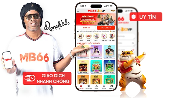 Uy tín 66b chính thức