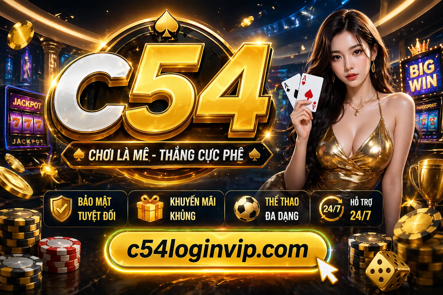 Hình ảnh giới thiệu 66b chính thức, nền tảng giải trí hàng đầu
