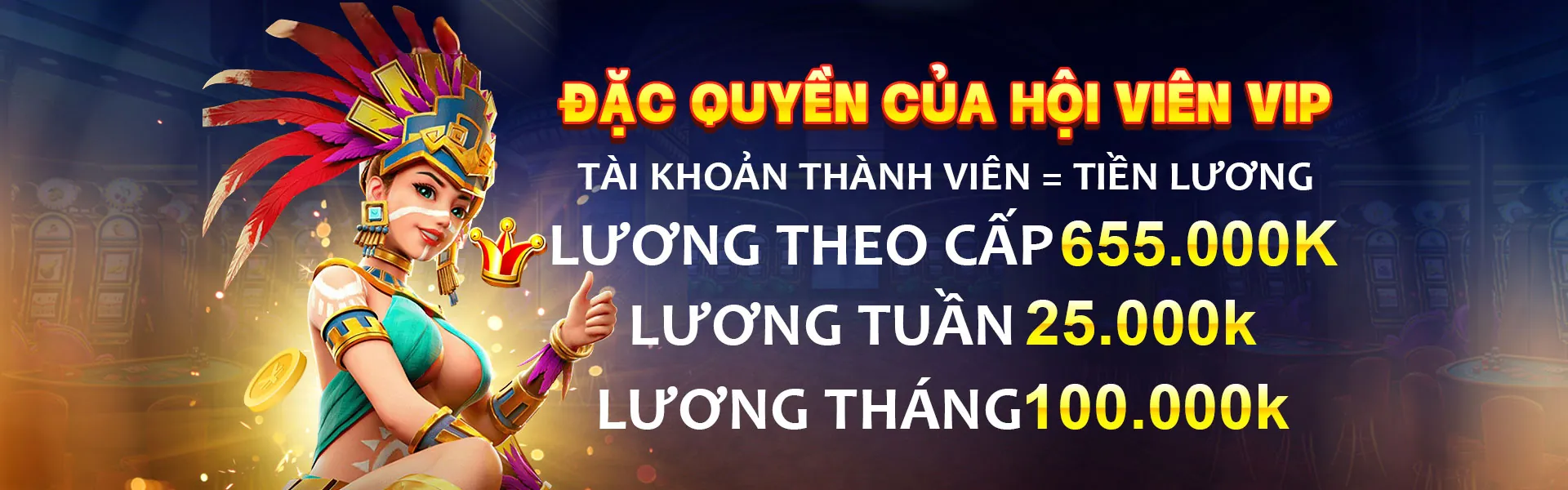 Khuyến mãi hấp dẫn tại 66b chính thức