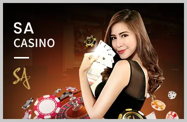 Hình ảnh casino trực tuyến với dealer chuyên nghiệp tại 66b chính thức