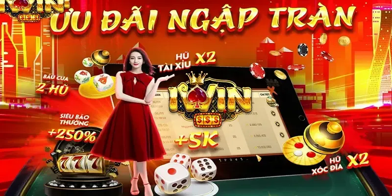 Khuyến mãi chào mừng thành viên mới tại 66b chính thức