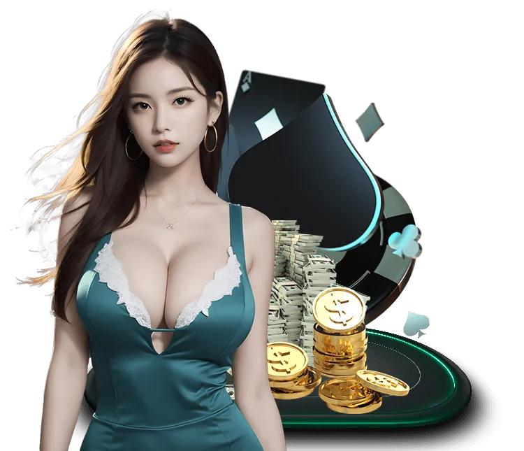 Sòng bạc trực tuyến và các trò chơi casino tại 66b chính thức